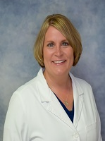 Jeanine R Robinson MSN, FNP-BC, CUNP